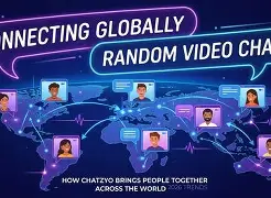 Chathub Anonymous Text and Voice Chat Features